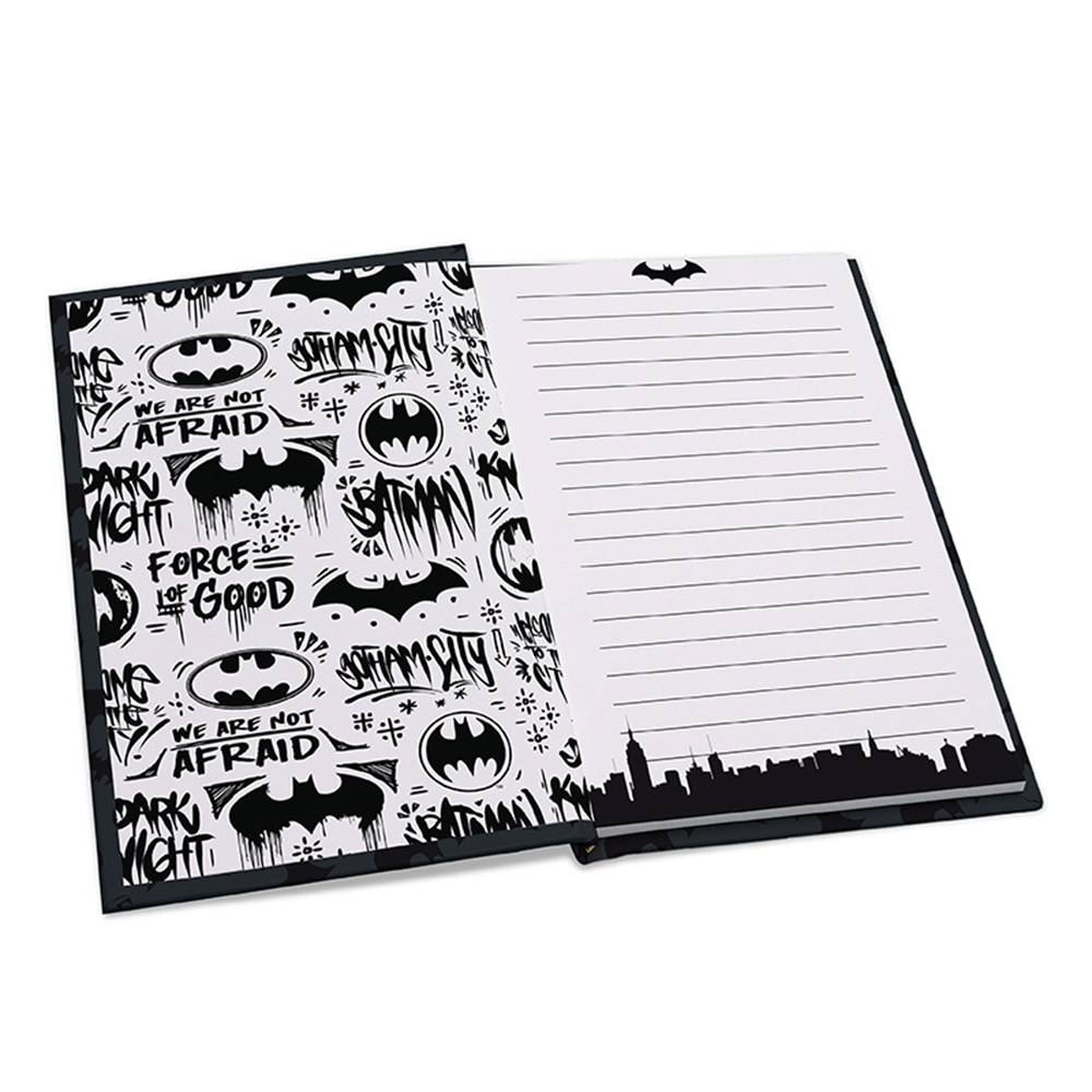 Batman - Joker & Batman - Geschenkset