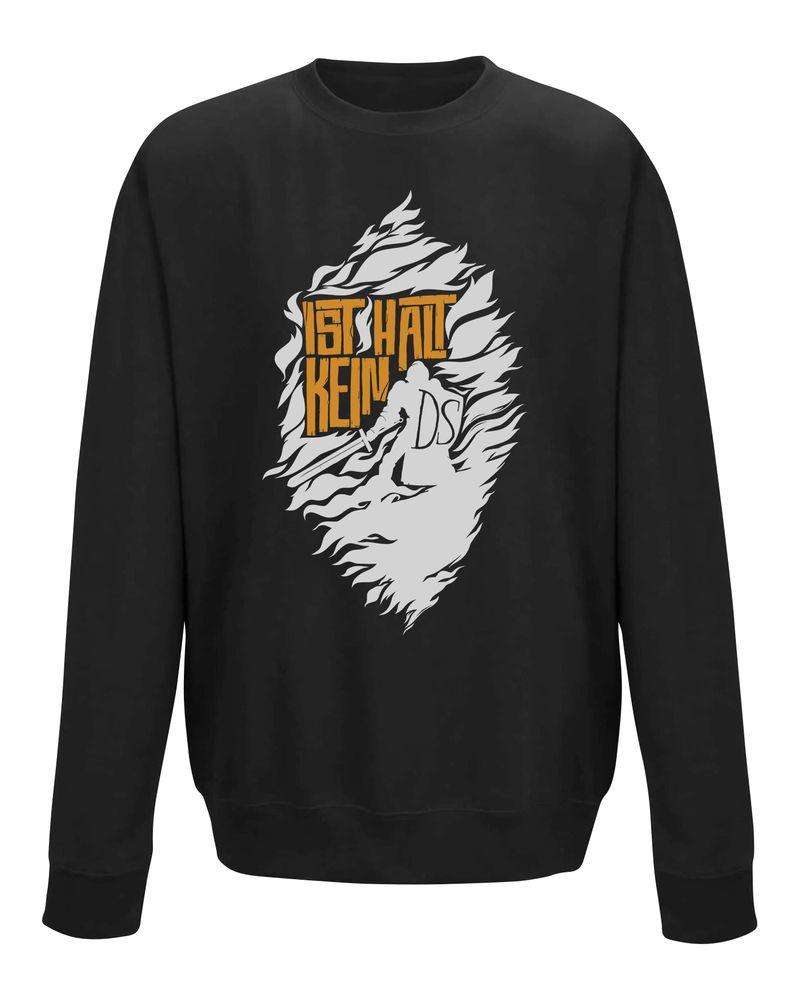 Rocket Beans TV - Is halt kein Dark Souls - Sweatshirt