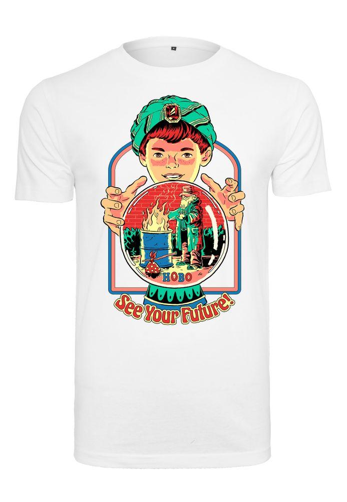 Steven Rhodes - See Your Future! - T-Shirt