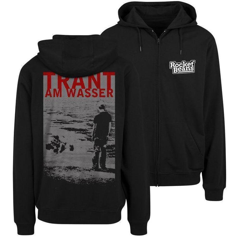 Rocket Beans TV - Trant am Wasser - Zipper