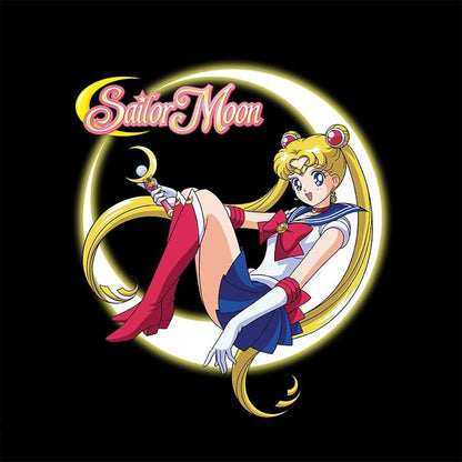 Sailor Moon - Bunny - Girlshirt | yvolve Shop