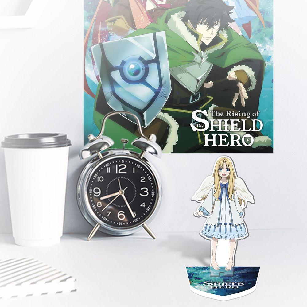 The Rising of the Shield Hero - Filo - acrylic figure