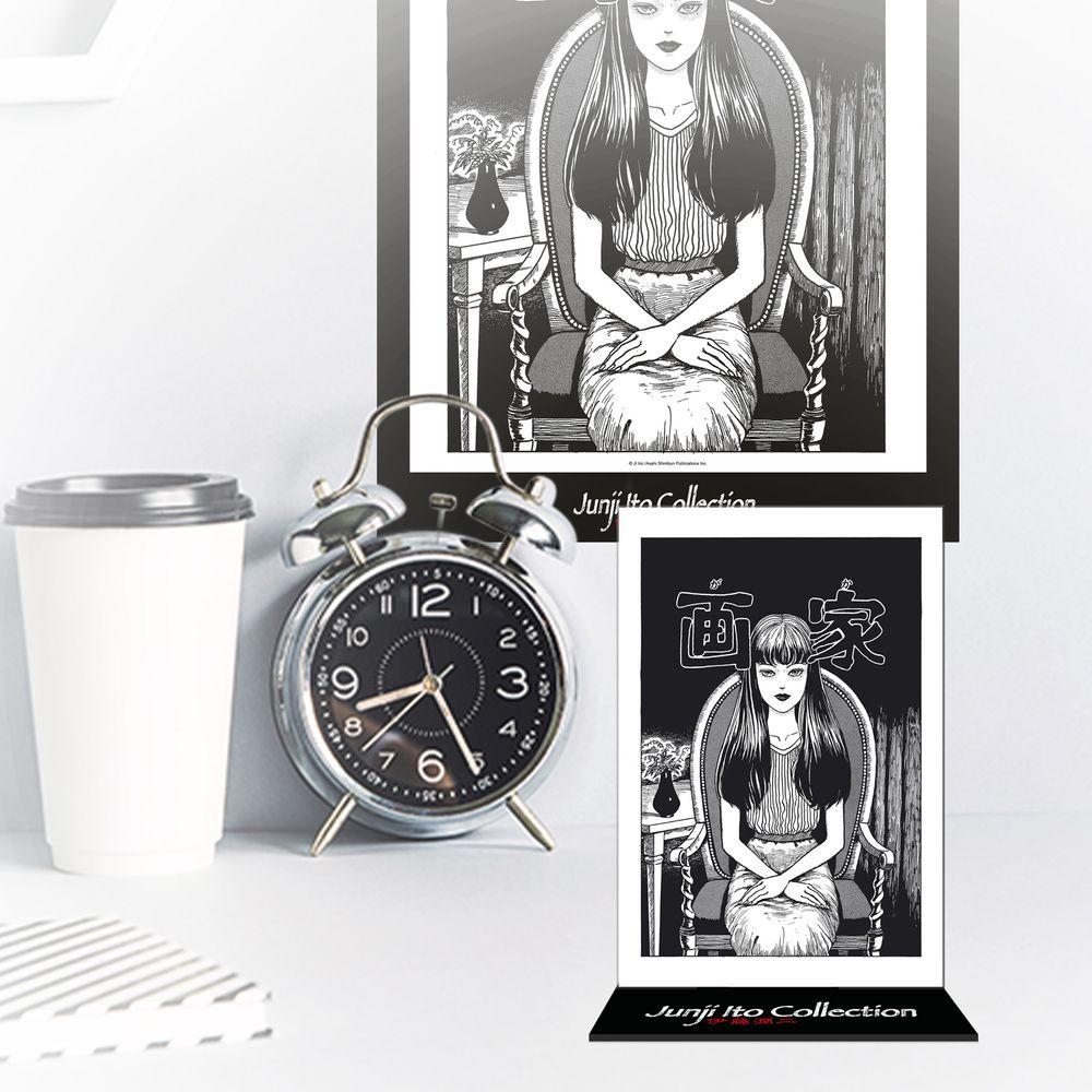 Junji Ito - Tomie - Acrylfigur