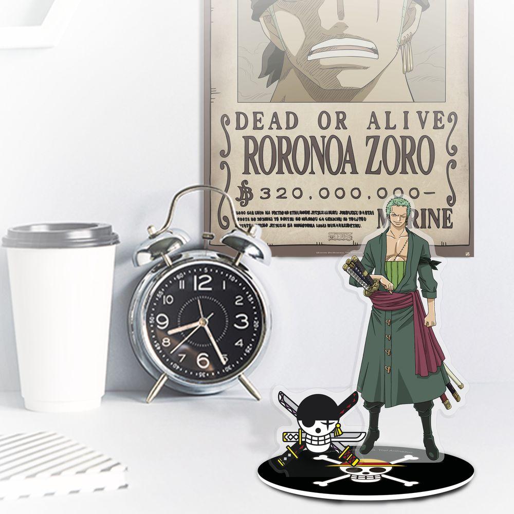 One Piece - Zoro - Acrylfigur