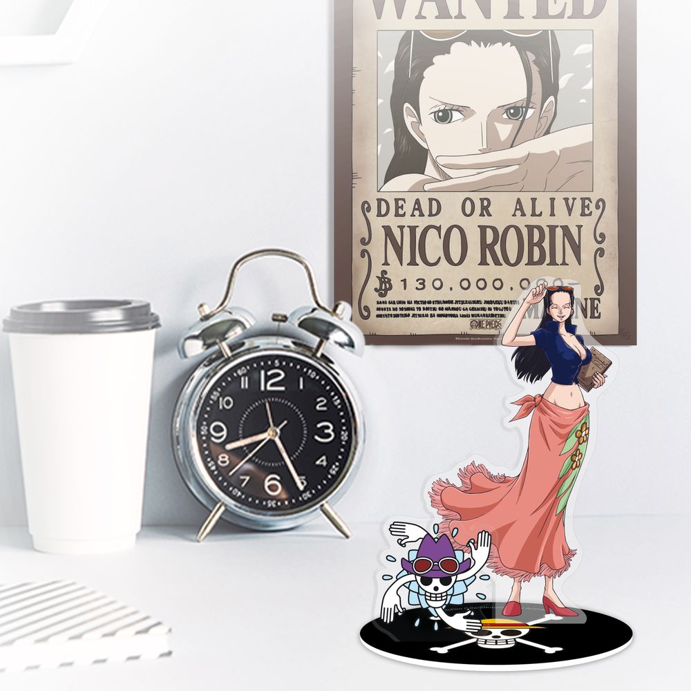 One Piece - Robin - Acrylfigur