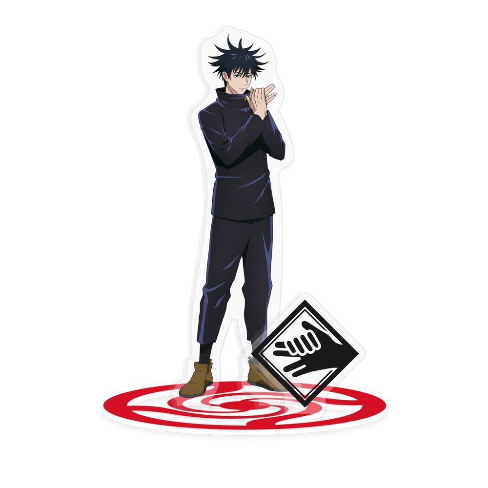 Jujutsu Kaisen - Megumi - Acrylfigur