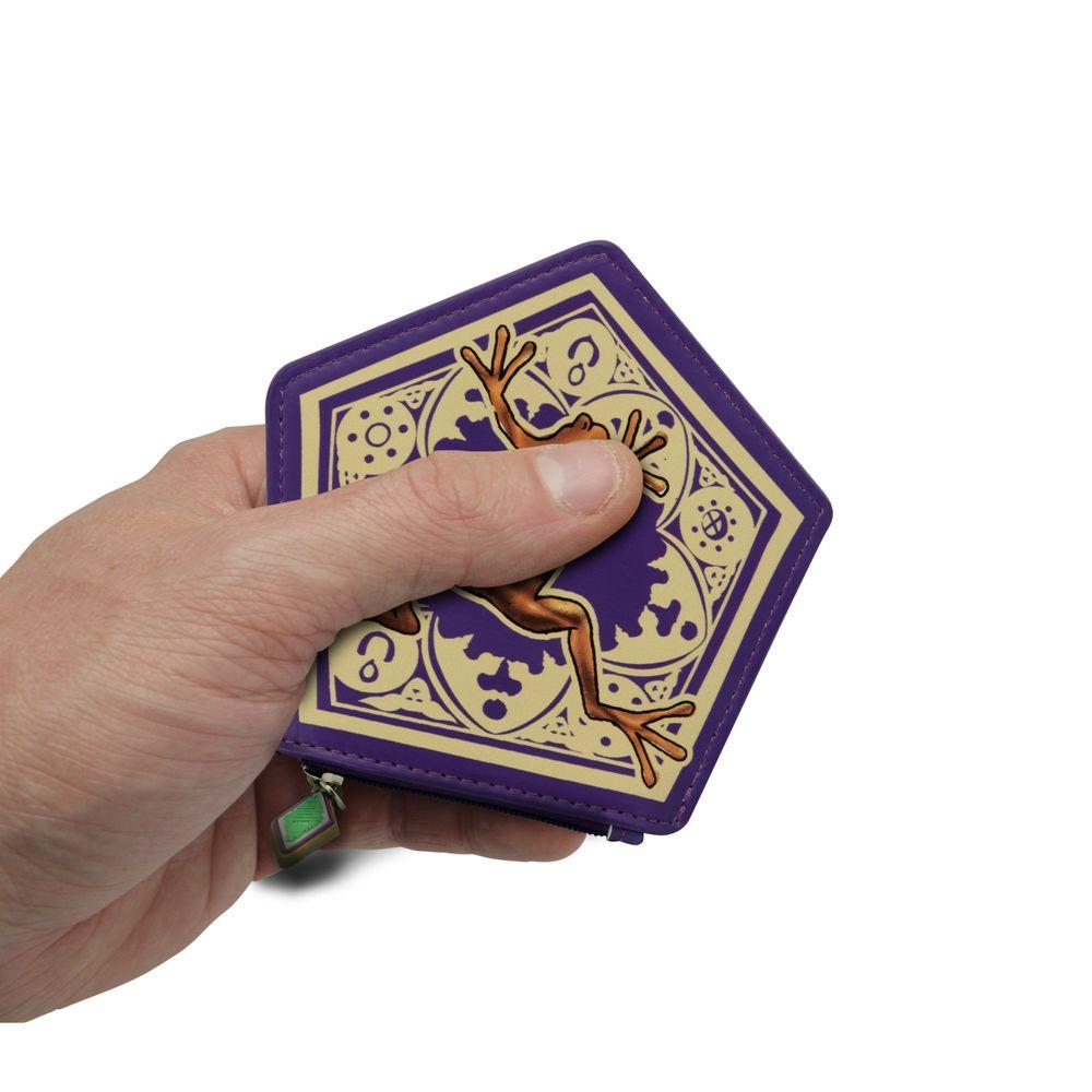 Harry Potter - Schokofrosch - Geldbeutel