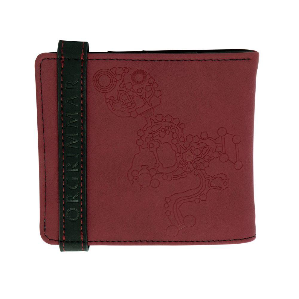 World of Warcraft - Horde - Wallet