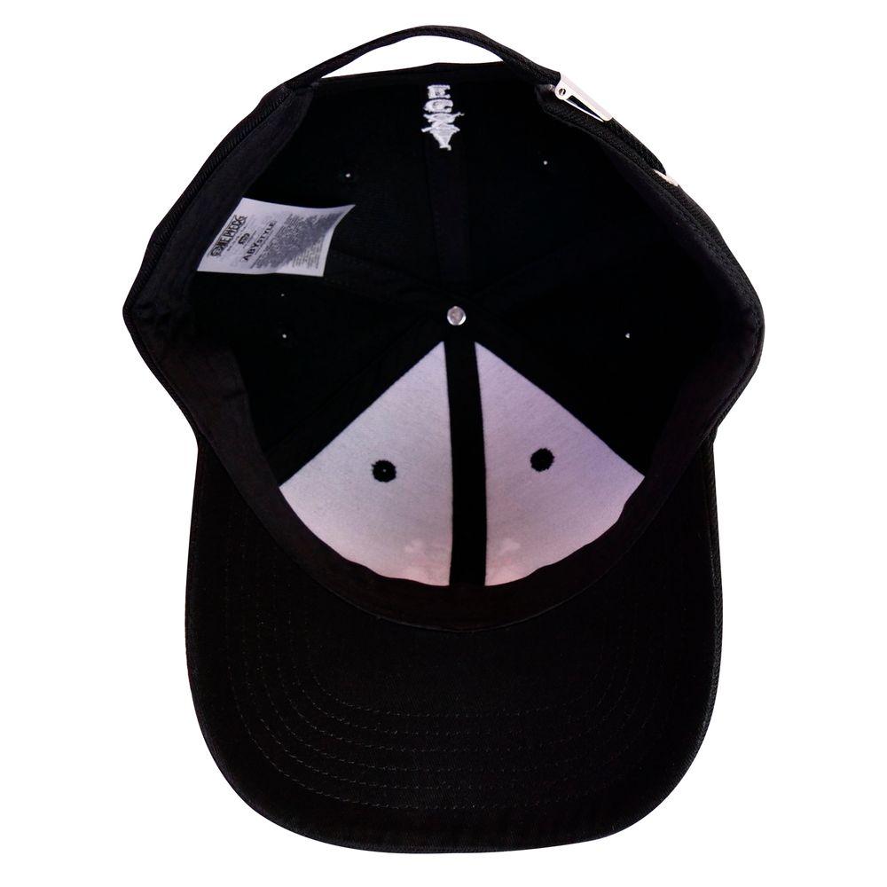 One Piece - Aces Skull - Cap