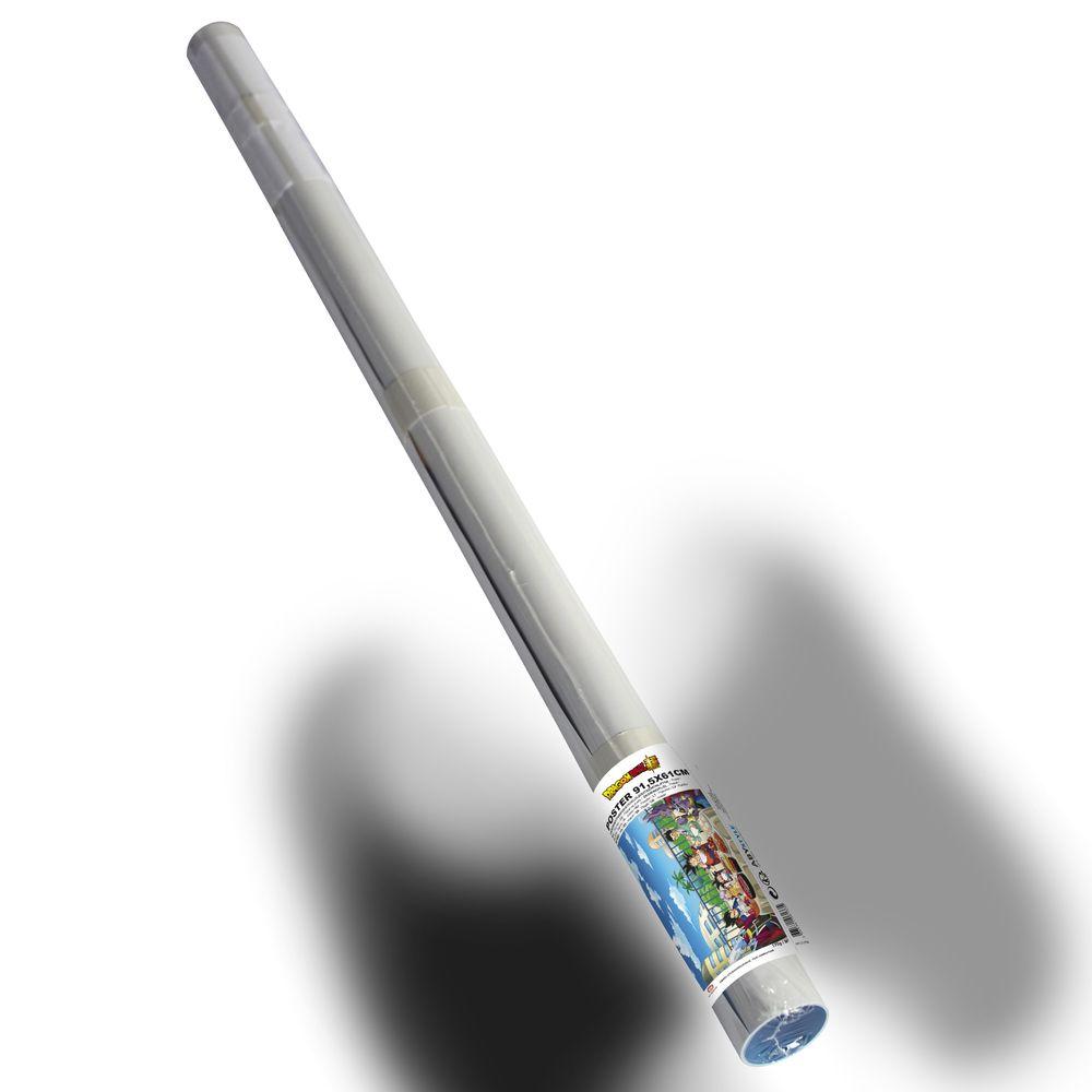 Dragon Ball - Feast - Poster