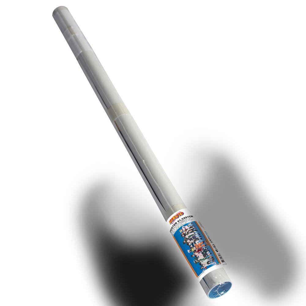 Naruto - Konoha Ninjas - Poster