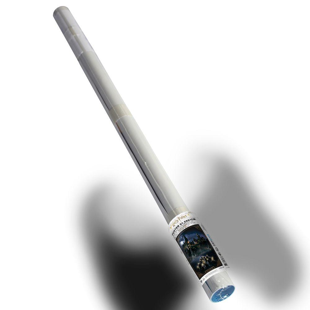 Harry Potter - Hogwarts - Poster