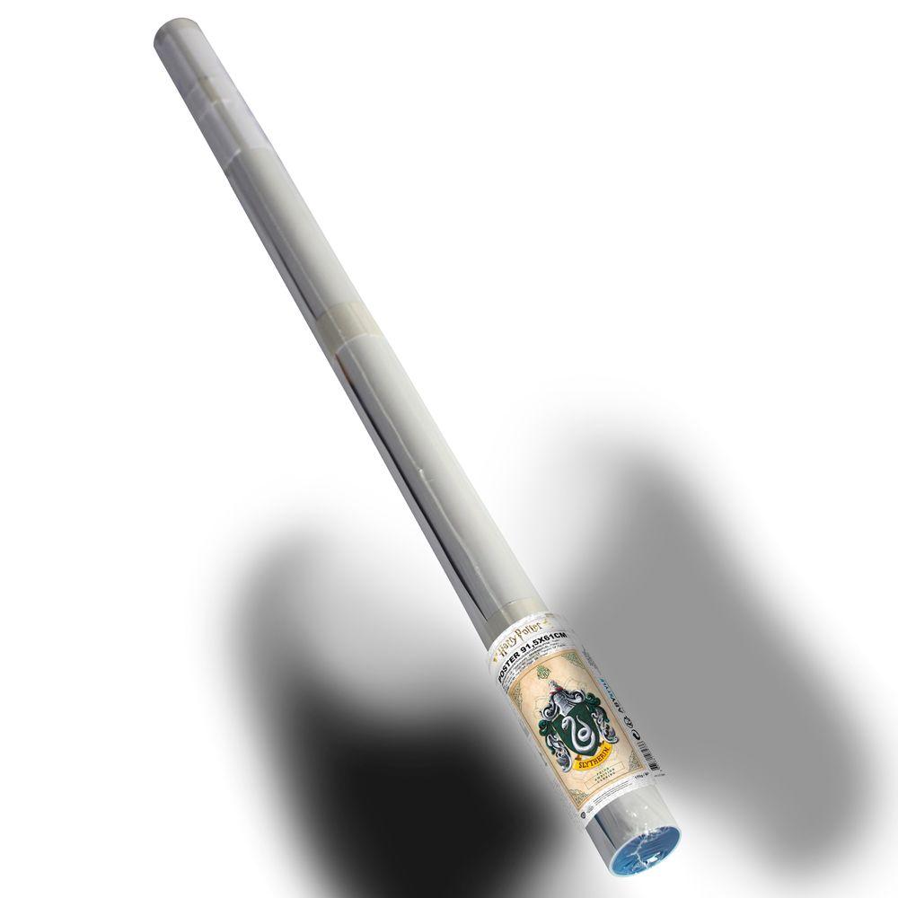 Harry Potter - Slytherin - Poster