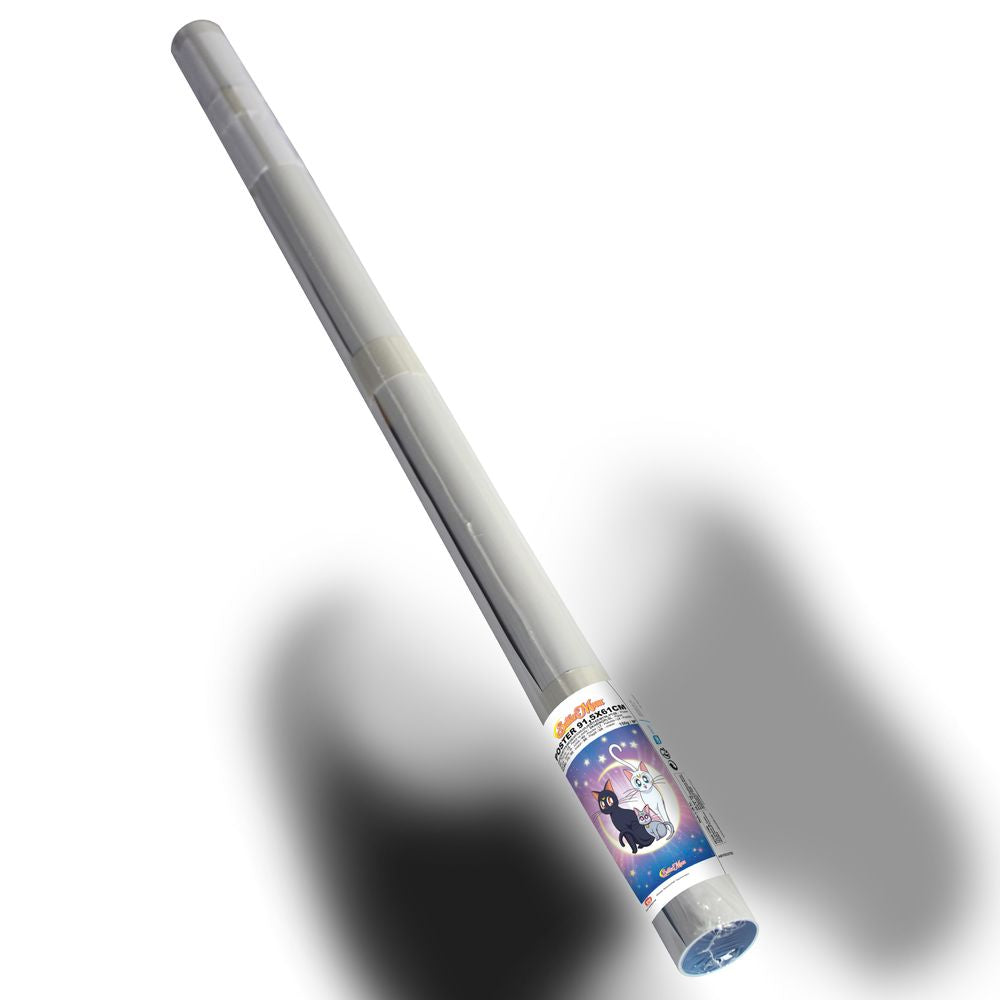 Sailor Moon - Luna, Artemis & Diana - Poster