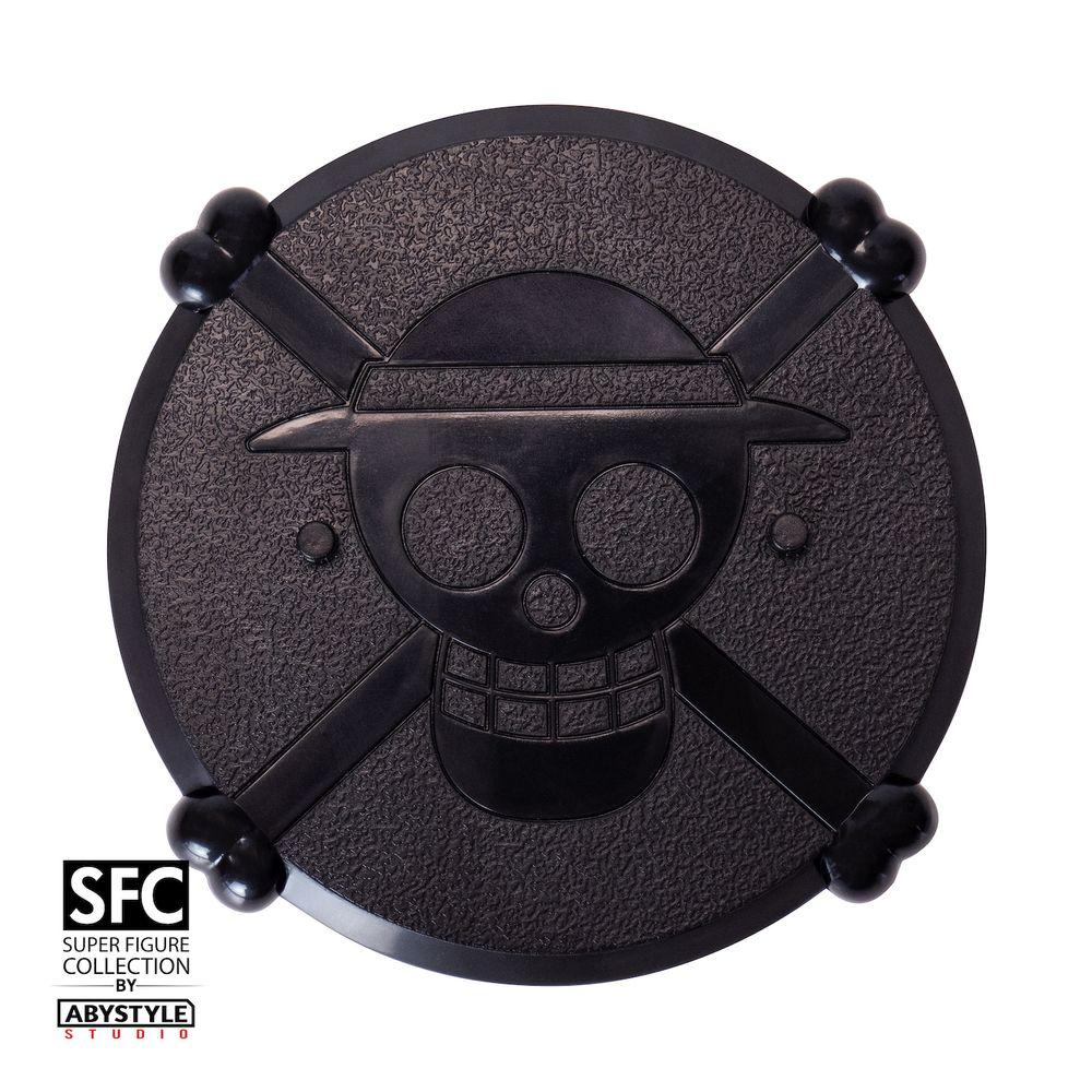 One Piece - Monkey D. Ruffy - Figur