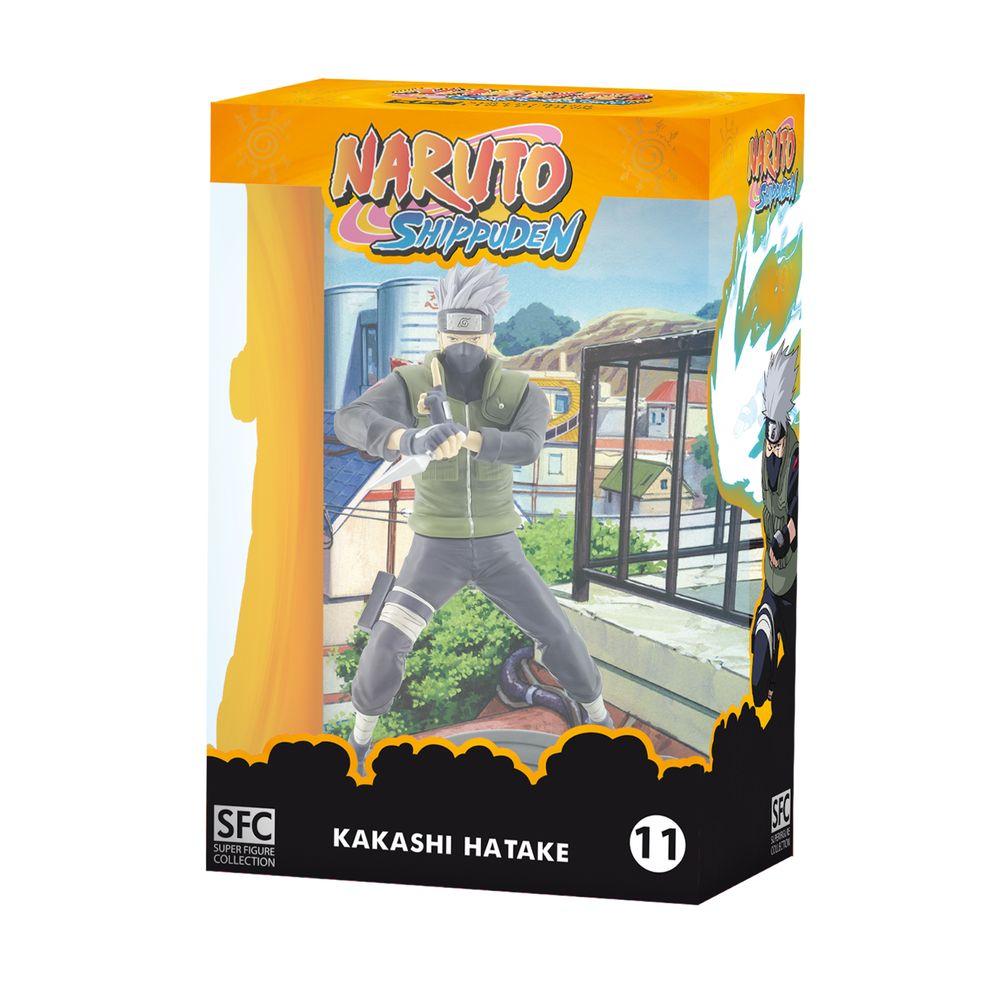 Naruto - Kakashi Hatake - Figur | yvolve Shop