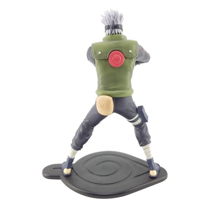 Naruto - Kakashi Hatake - Figur | yvolve Shop