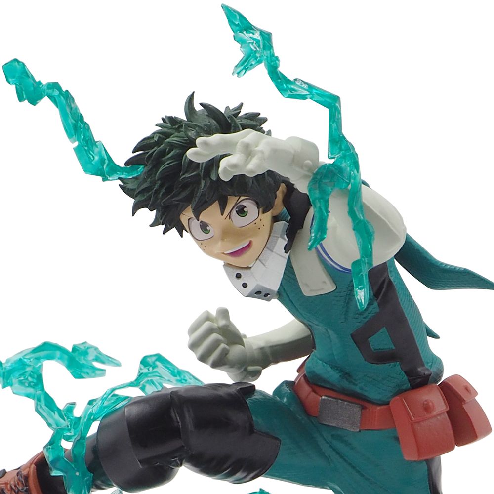 My Hero Academia - Izuku - Figur