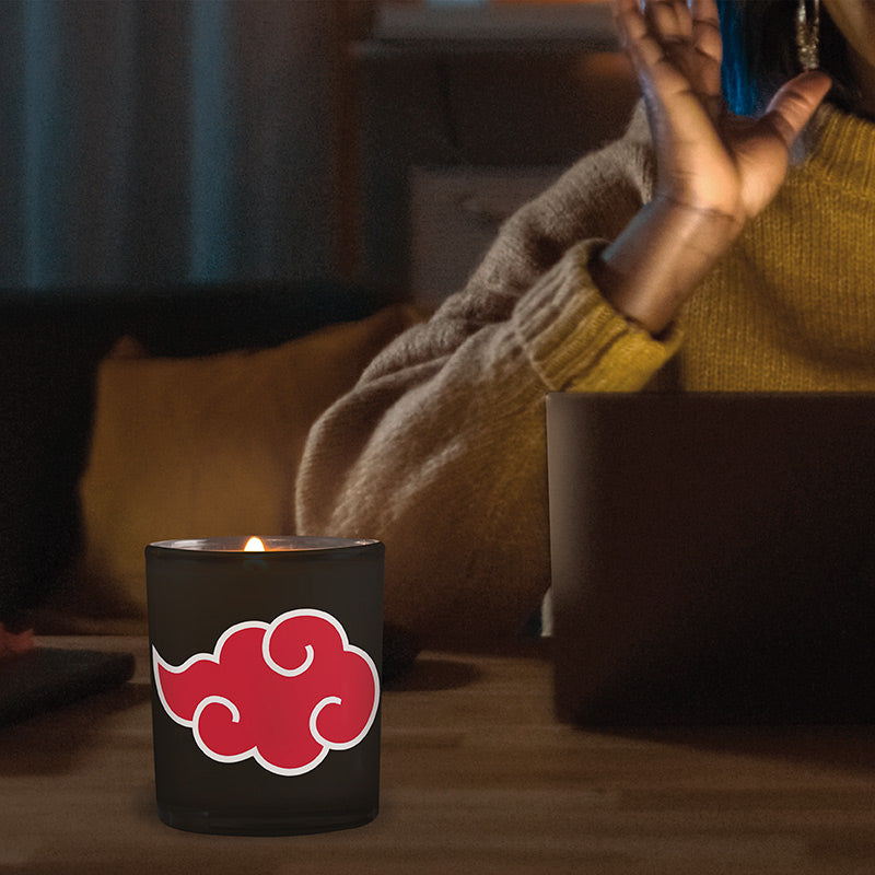 Naruto - Akatsuki - Kerze