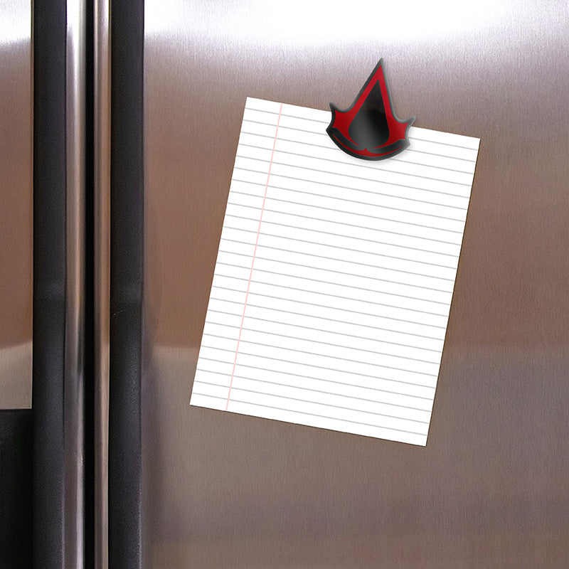 Assassin's Creed - Logo - Magnet
