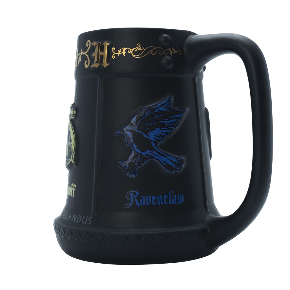 Harry Potter - Four Houses - Tasse