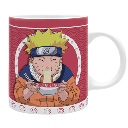 Naruto - Ichiraku Ramen - Tasse | yvolve Shop