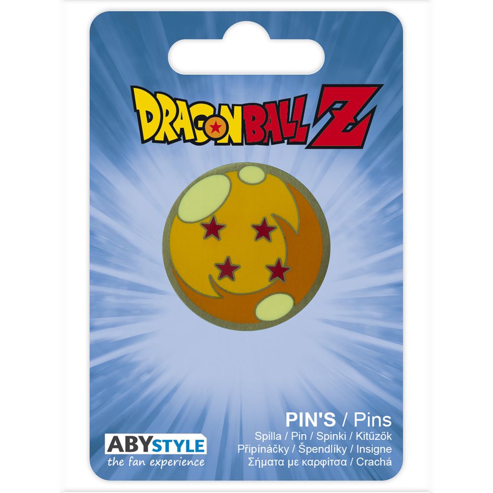 Dragon Ball - Pin