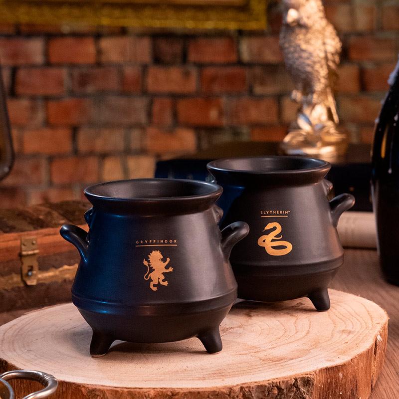 Harry Potter - Magic Cauldron - Tea Set