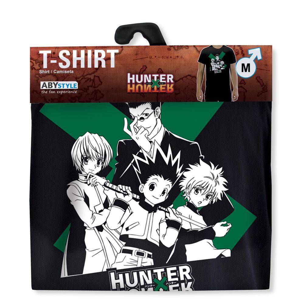 Hunter x Hunter - Group - T-Shirt