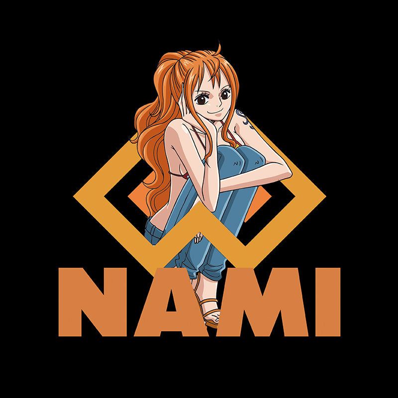 One Piece - Nami - T-Shirt