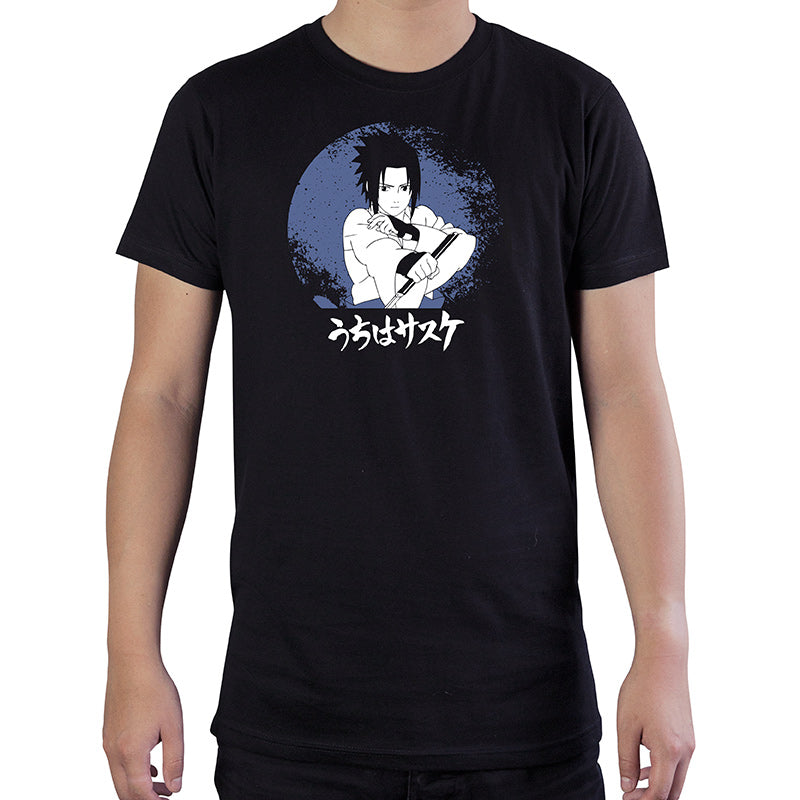 Naruto - Sasuke - T-Shirt