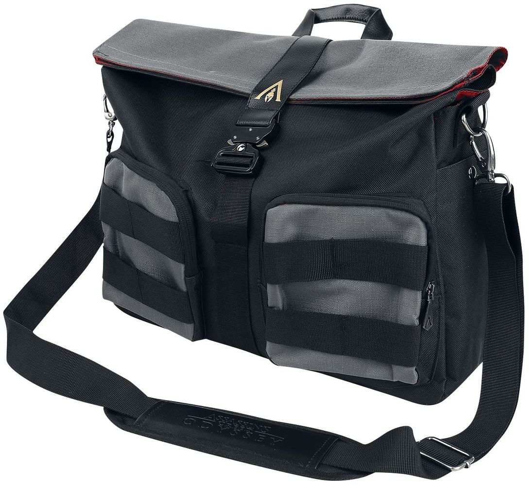 Assassin's Creed Odyssey - Logo - Bag