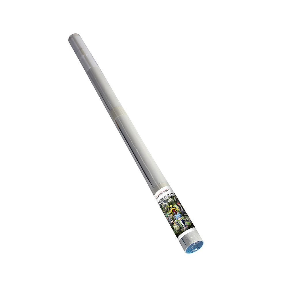 Assassination Classroom - Forest Group - Poster