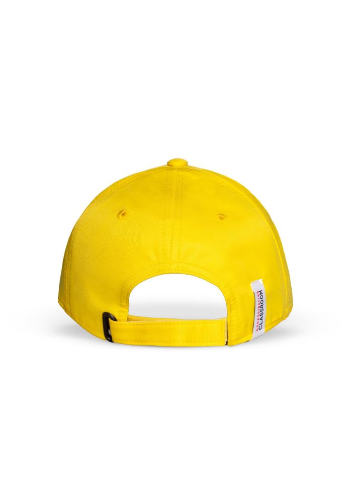 Assassination Classroom - Smile - Cap