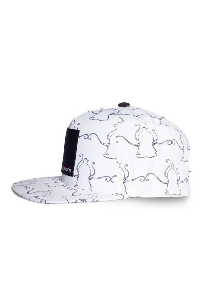 Assassination Classroom - Koro-Sensei Allover - Cap