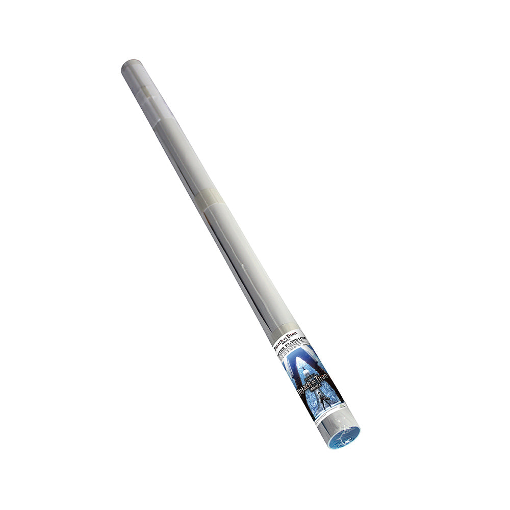 Attack on Titan - Key Art Season 3 - Poster