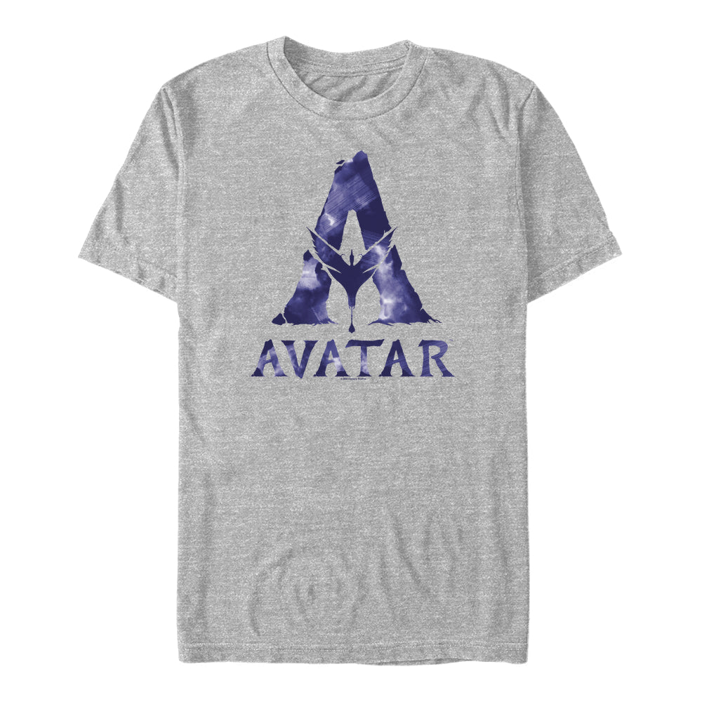 Avatar - Logo - T-Shirt