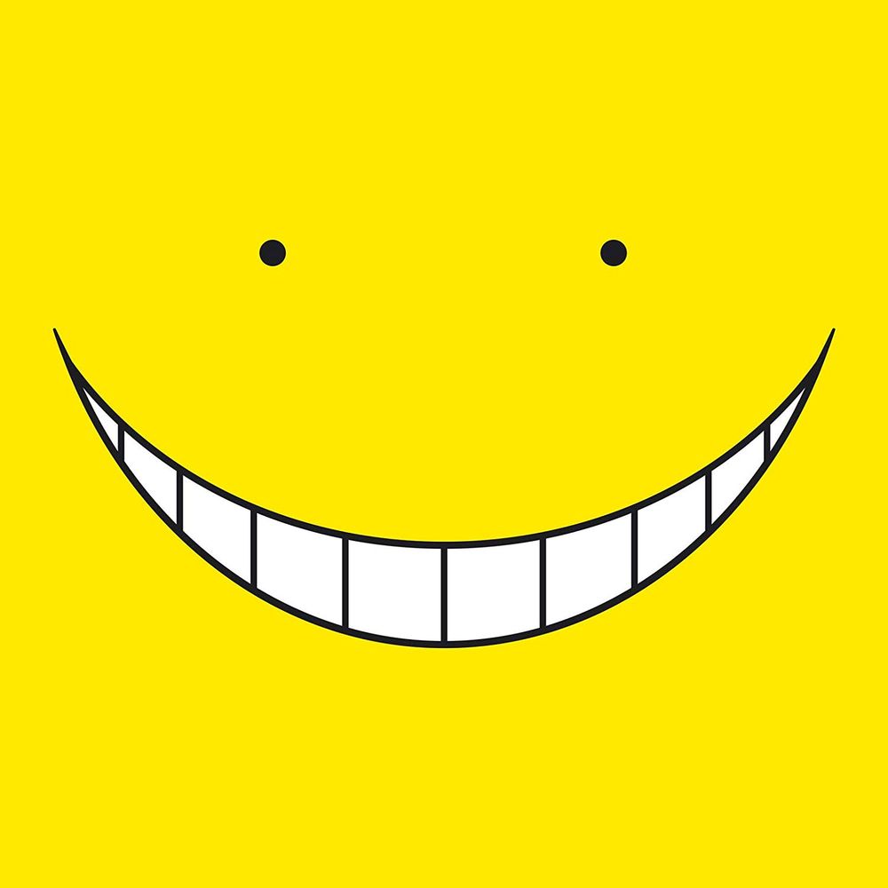 Assassination Classroom - Koro-sensei - Cap