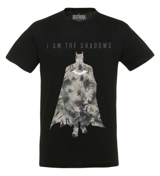 Batman - Shadows - T-Shirt | yvolve Shop