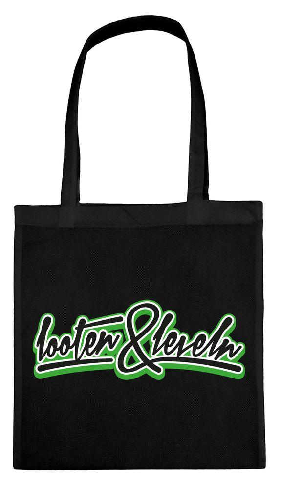 Rocket Beans TV - Looten & Leveln - Beutel | yvolve Shop
