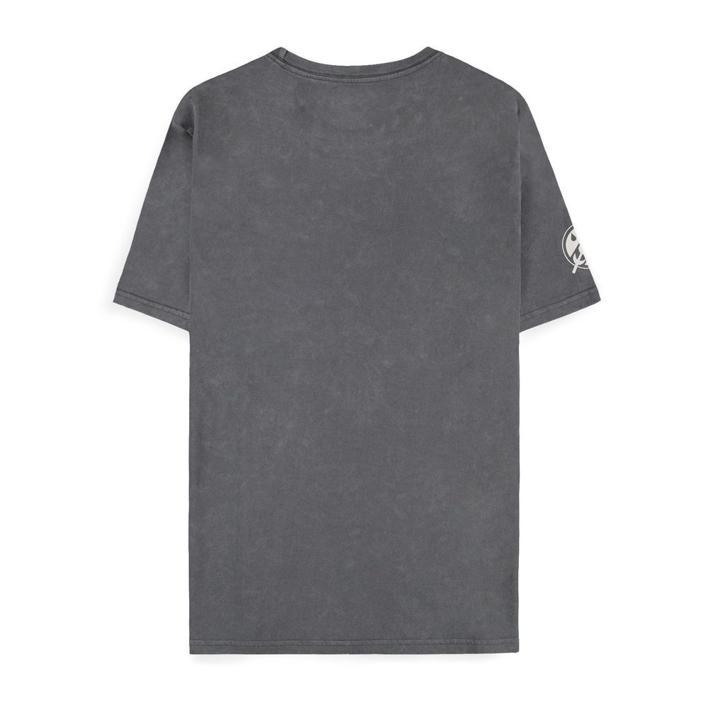 Star Wars: Boba Fett - Acid Wash - T-Shirt