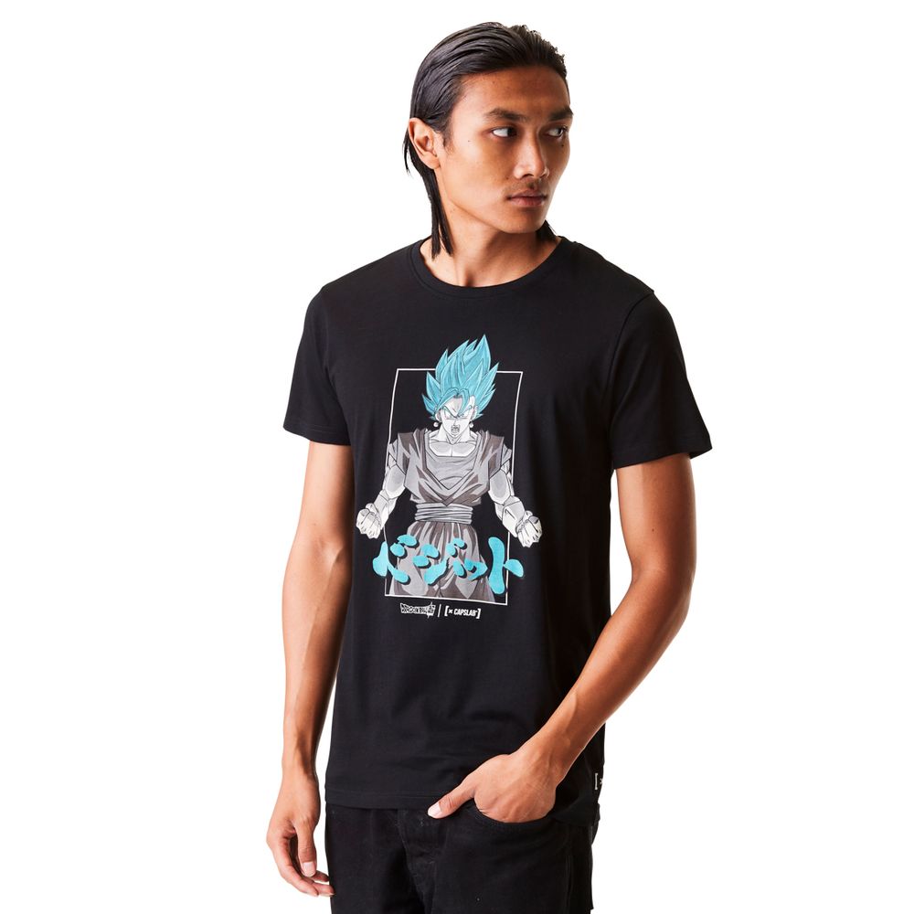 Dragon Ball - Vegetto - T-Shirt