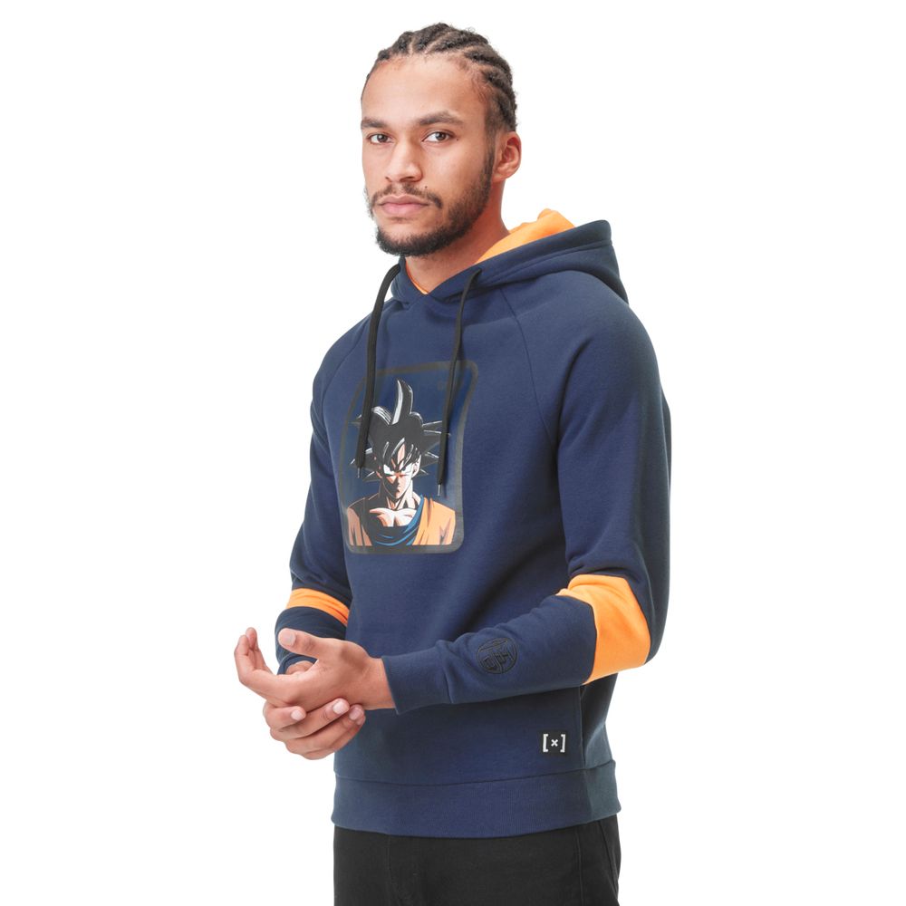 Dragon Ball - Goku - Hoodie