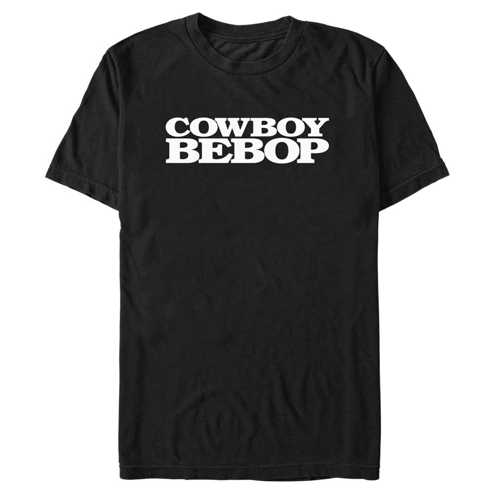 Cowboy Bebop - Logo - T-Shirt