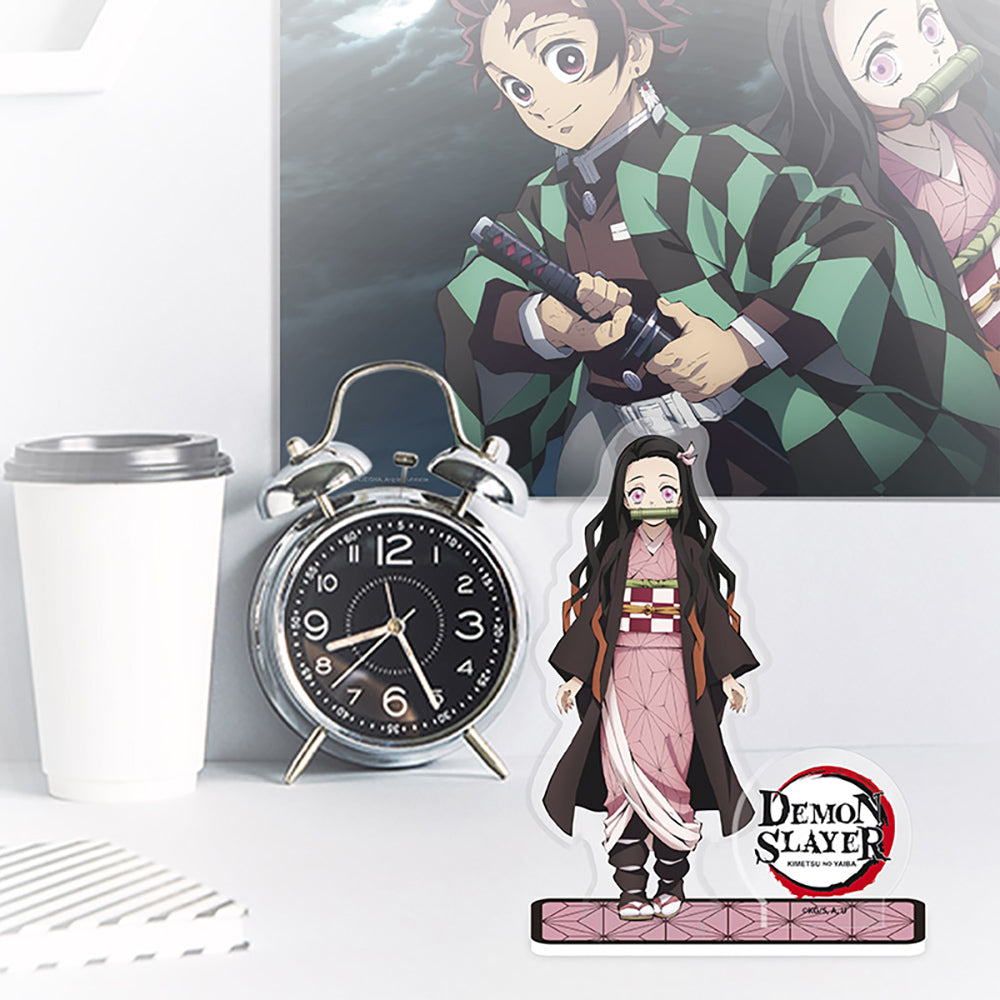 Demon Slayer - Nezuko - Acrylfigur