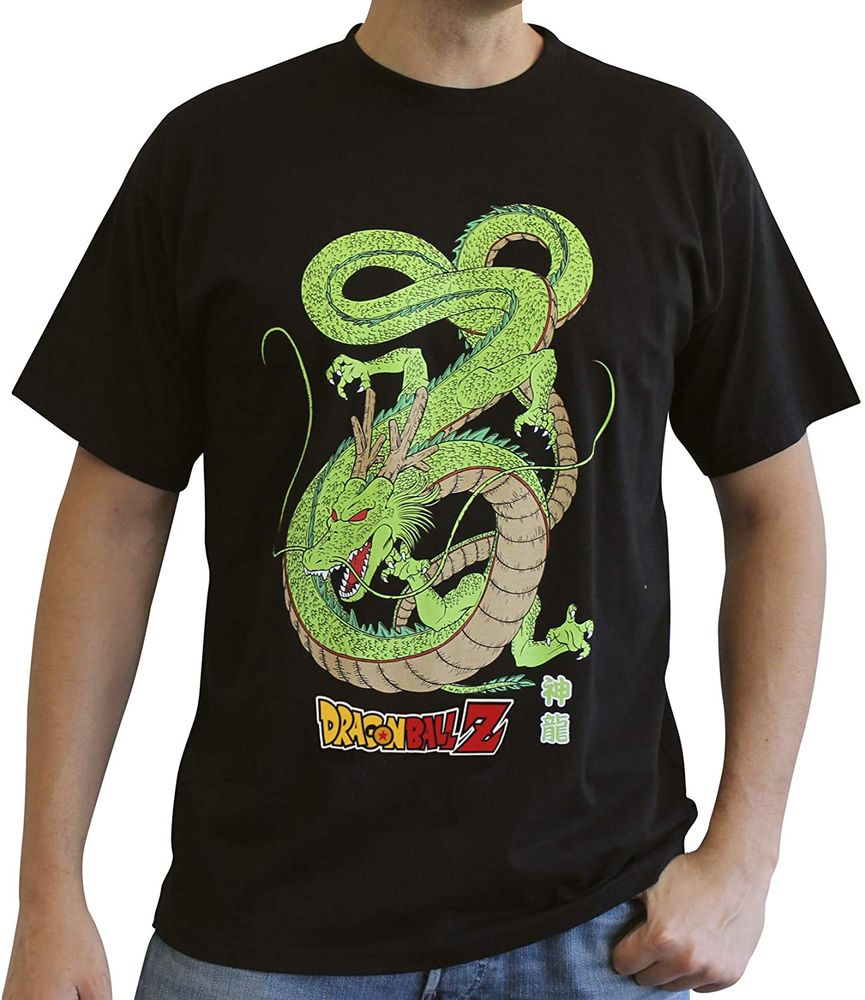 Dragon Ball - Shenron - T-Shirt