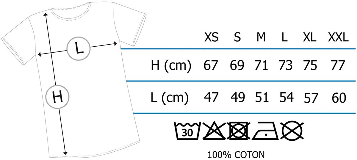 Dragon Ball - Goku Kamehame Ha - T-Shirt