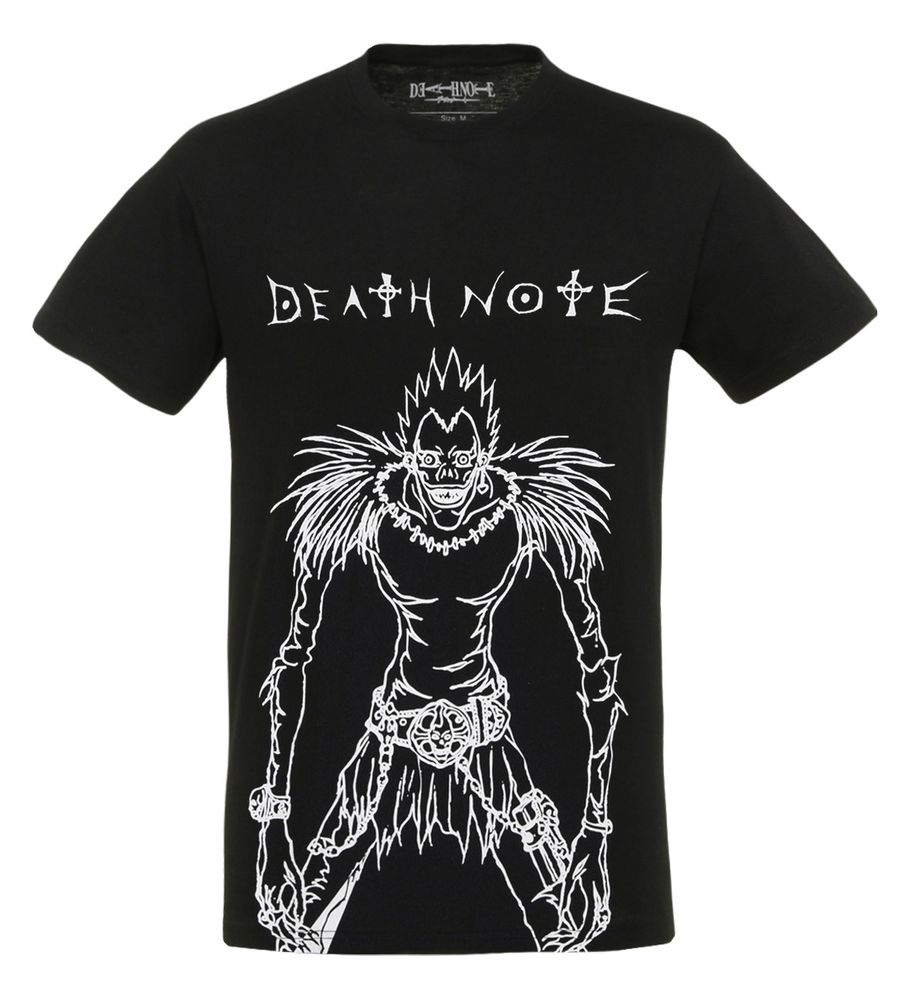 Death Note - Shinigami Ryuk - T-Shirt