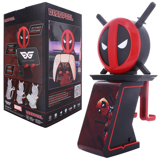 Deadpool - Ikon - Cable Guy | yvolve Shop
