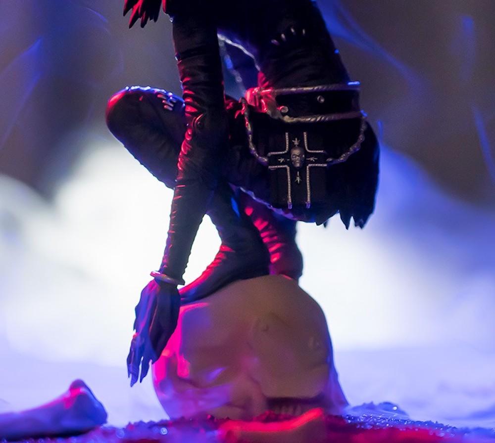 Death Note - Ryuk - Figur